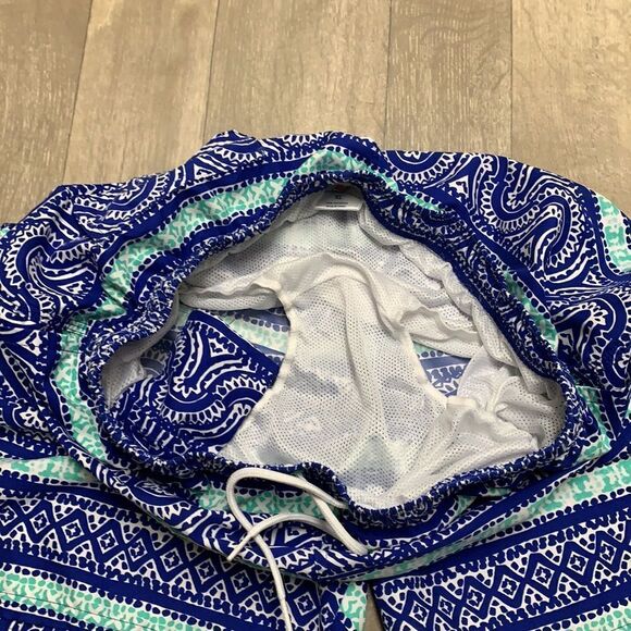 Mens Vineyard Vines Swim Beach Shorts - Picture 5 of 6